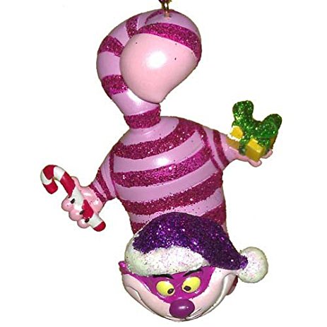 463x463 Disney Parks Alice In Wonderland Cheshire Cat Glitter