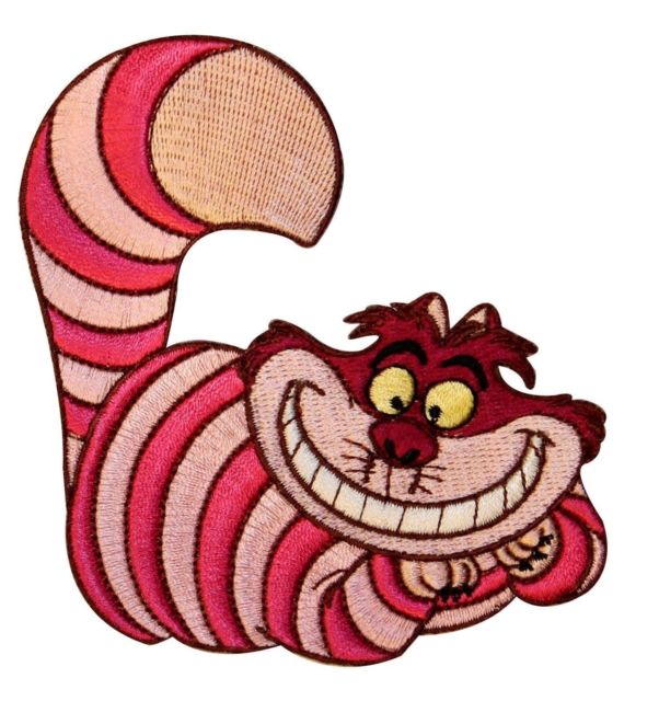 Alice In Wonderland Disney Cheshire Cat | Free download on ClipArtMag