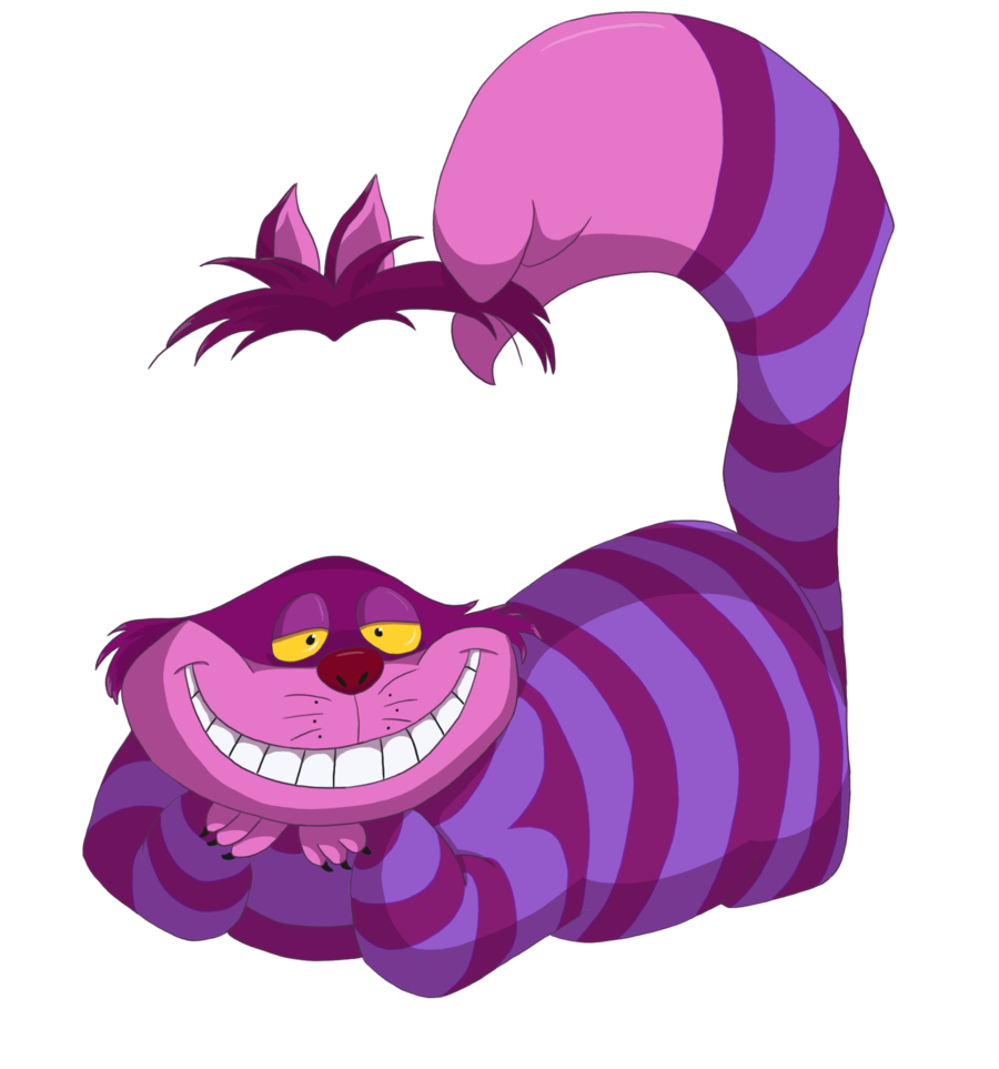 900x963 Cheshire Cat Clipart Classic