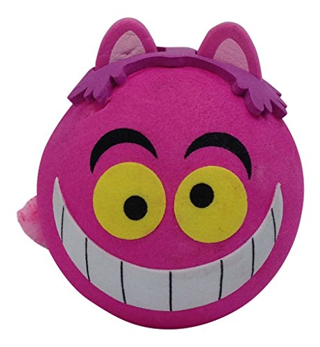 461x500 Disney Alice In Wonderland Cheshire Cat Antenna Topper