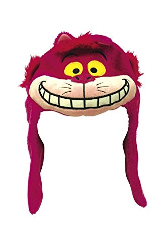 334x500 Disney Cheshire Cat Kigurumi Cap