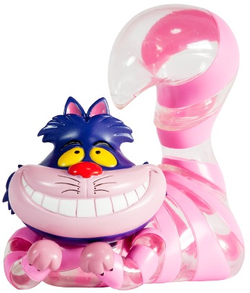 363x425 Alice In Wonderland