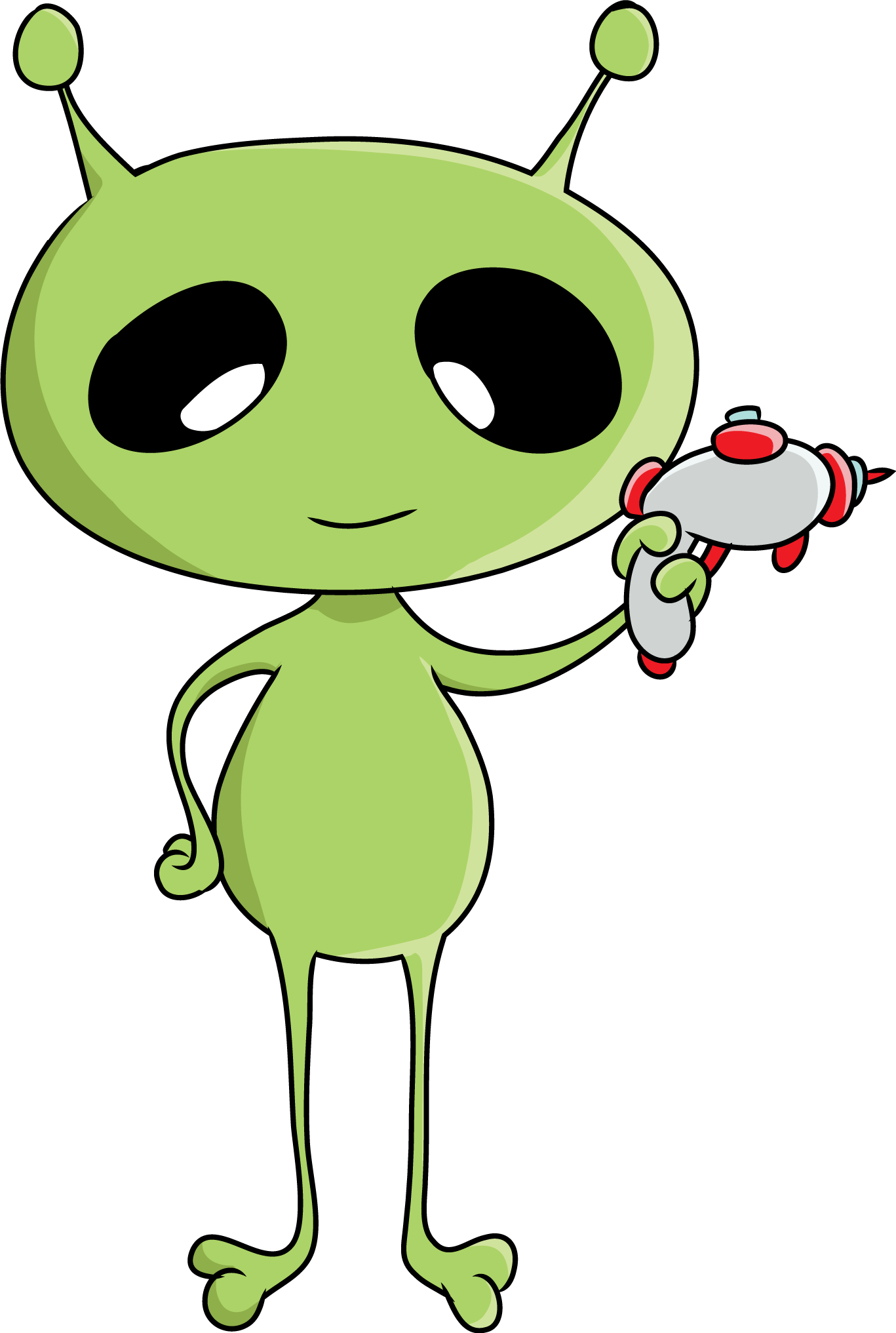 1367x2033 Alien Clipart 6 Alien Clip Art Images Free For Image
