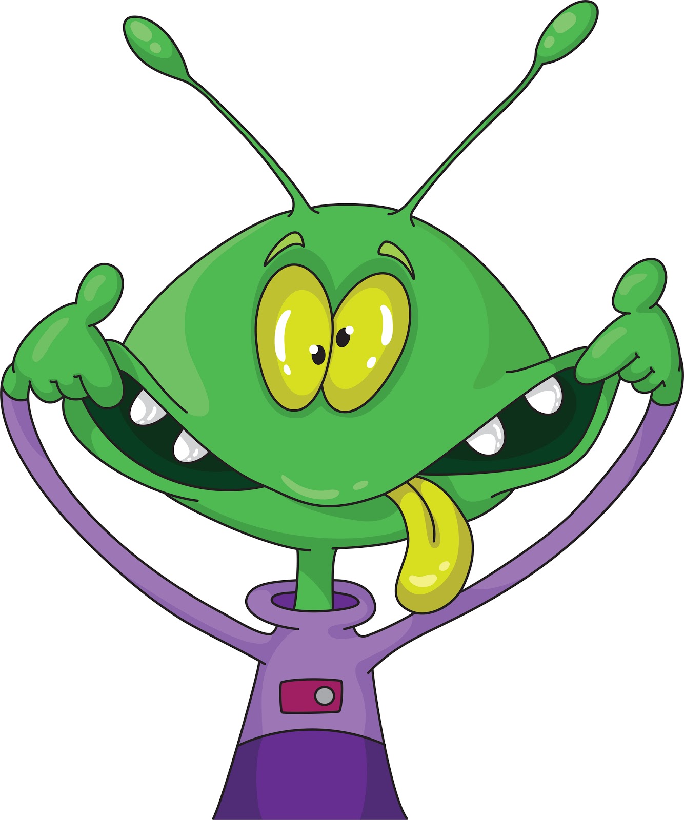 1334x1600 Alien Spaceship Clipart Bay