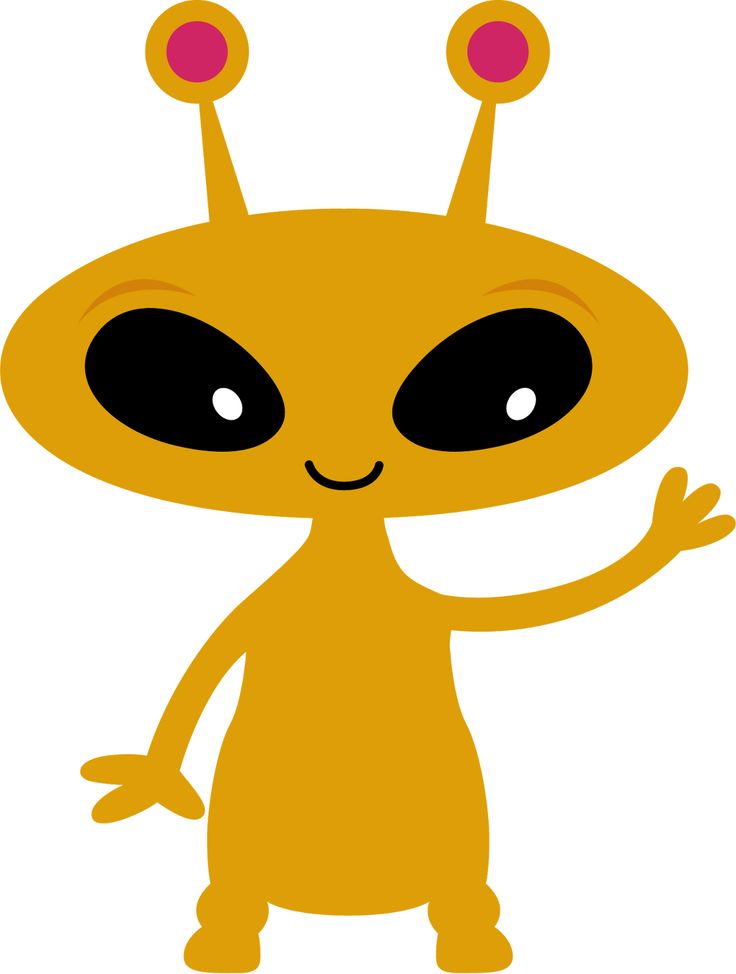 736x974 Alien Clipart Alien Spaceship