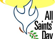 210x150 Clip Art All Saints Day Clip Art