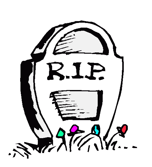 490x538 Death Clipart All Souls Day