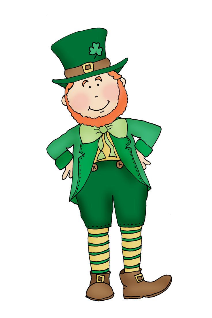 736x1100 274 Best St Patricks Day Clip Art Images Pictures