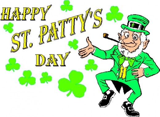 520x382 66 Best St. Patrick's Day Images Clip Art, Cabbage