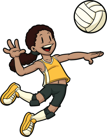 367x468 Kids Sports Clipart Free Clipart Images Clipartix