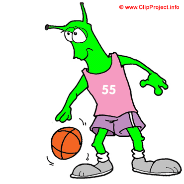 370x370 Basketball Clip Art Free