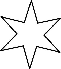 236x268 Christmas Star Clip Art Black And White Christmas Star Clip Art