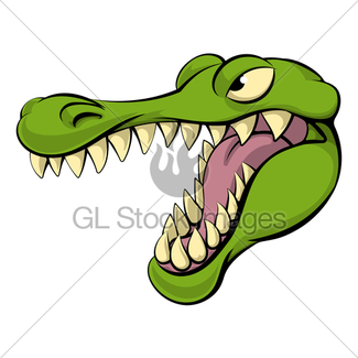 Alligator Cartoon Image | Free download on ClipArtMag