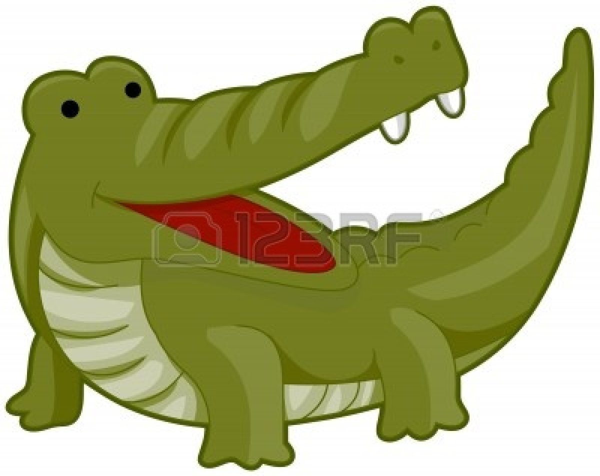 1200x951 Alligator Baby Cartoon Alligator Clipart, Explore Pictures