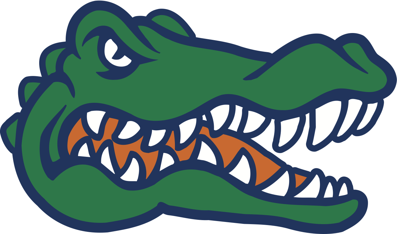 1287x758 Crocodile Clipart Face