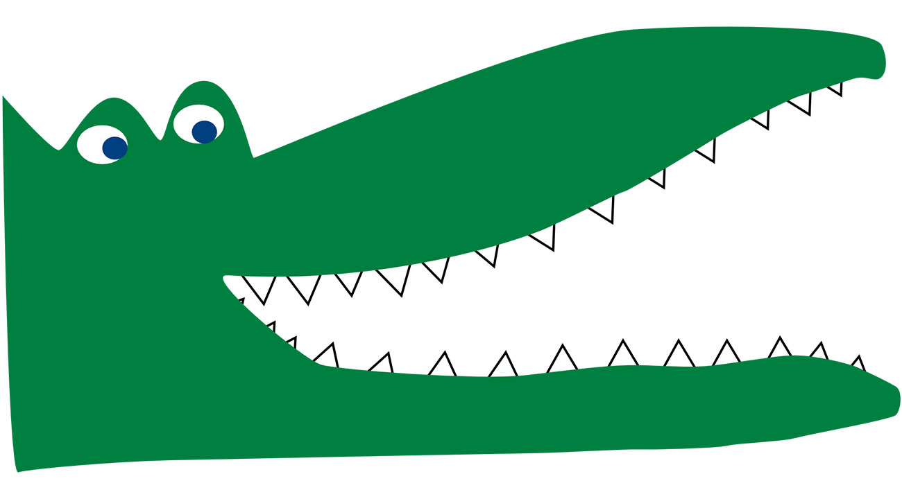 1300x720 The Jackal And The Alligator