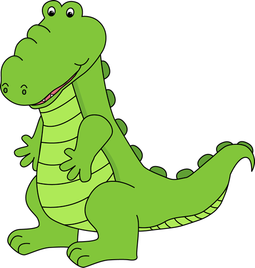 524x550 Crocodile Free Alligator Clipart Clip Art Pictures Graphics 2