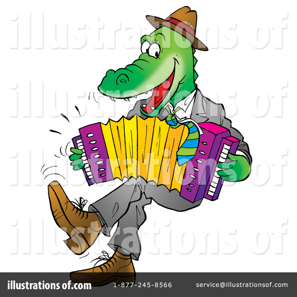 1024x1024 Alligators Clipart