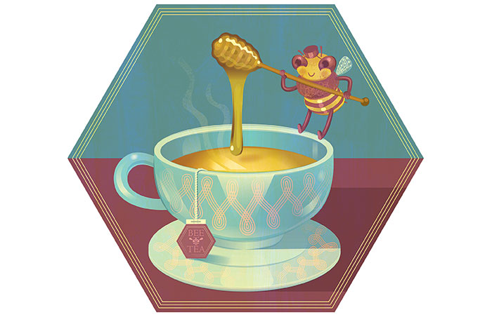 700x452 Alliteration Inspiration Beards Amp Bees Design Work Life