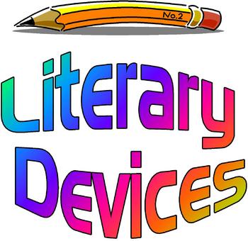 350x340 Elements Clipart Literary Device