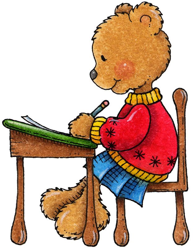 623x800 29 Best Teddy Bear Clip Art Images Pictures