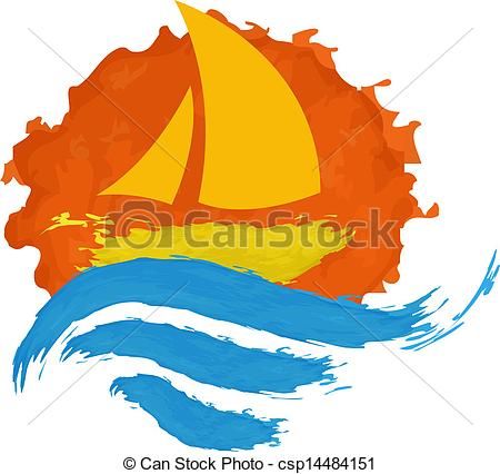 450x426 14 Best Sailboat Clip Art Design Images Pictures