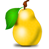 200x200 Download Pear Free Png Photo Images And Clipart Freepngimg