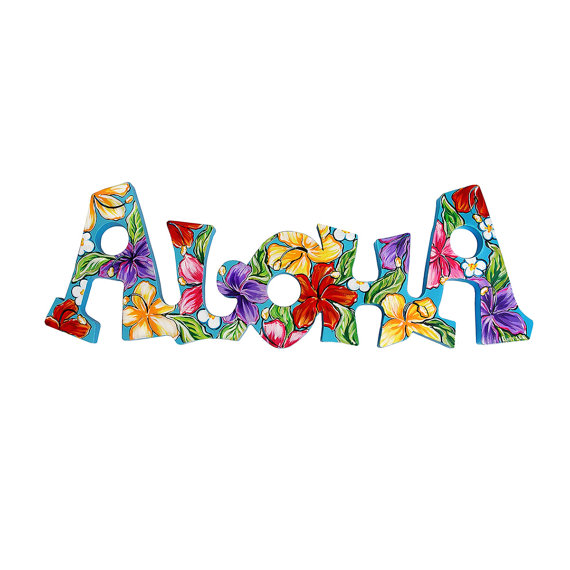 570x570 Aloha Hawaii Clip Art Clipart