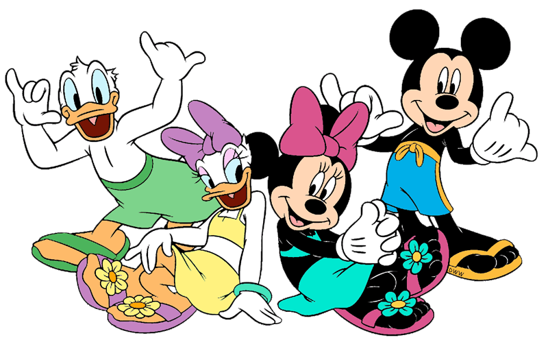 800x499 Disney Summertime Clip Art 5 Disney Clip Art Galore