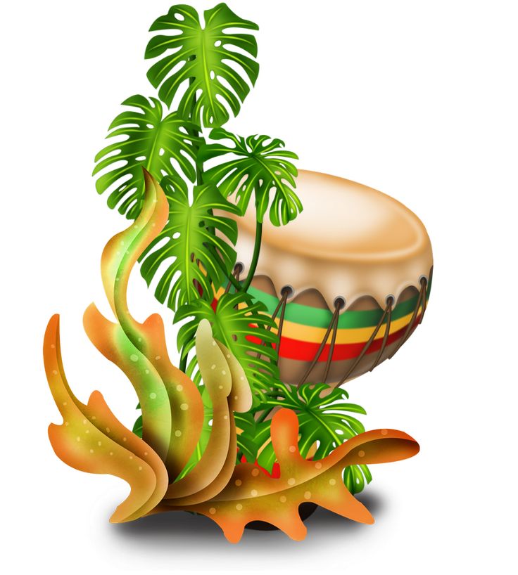 Aloha Clipart | Free download on ClipArtMag