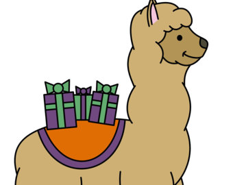 340x270 Alpaca Digital Etsy