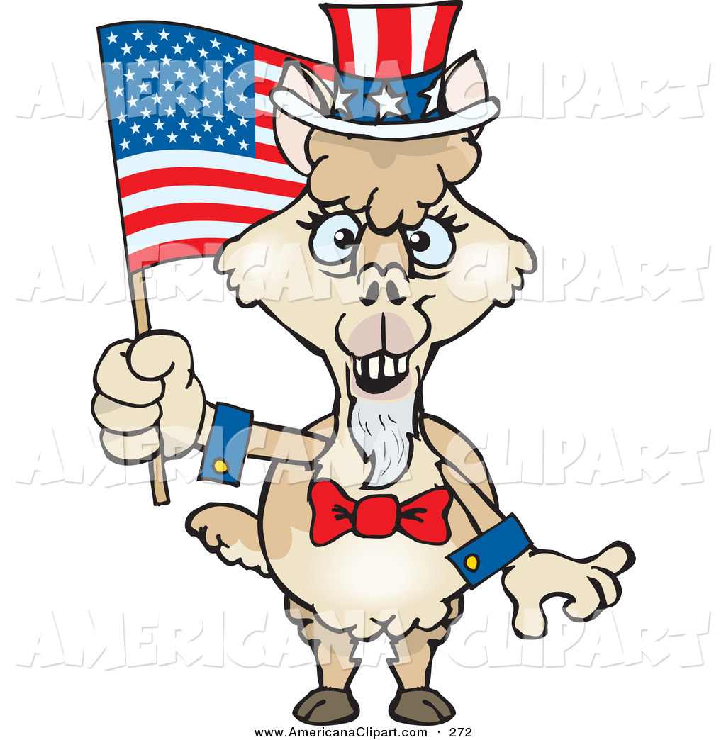 1024x1044 Americana Vector Cartoon Clip Art Of A Cute Patriotic Uncle Sam