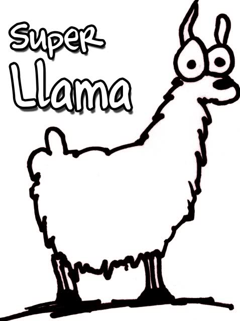 478x640 Cartoon Alpaca Vs Llama Clipart Free Alpacas And Image