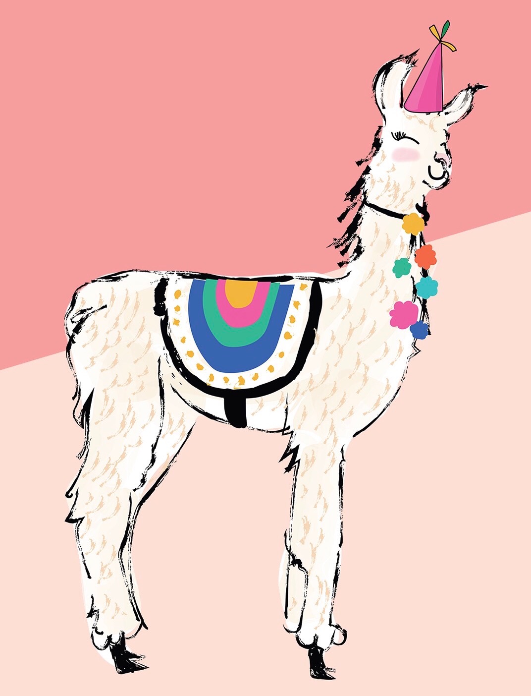 1072x1404 Pin By Becca Flores On Omg!! Llamas Wallpaper