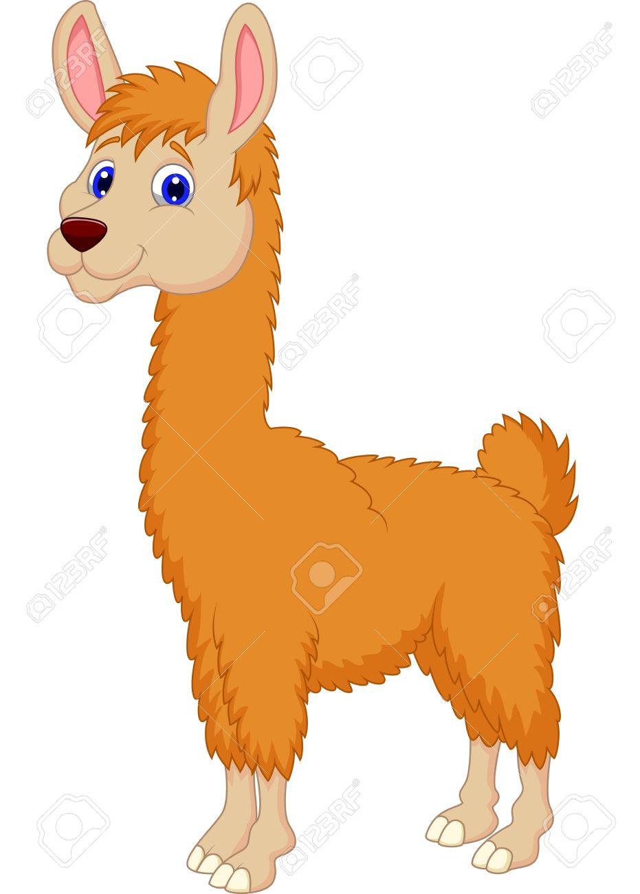 931x1300 Llama Clipart Alpaca
