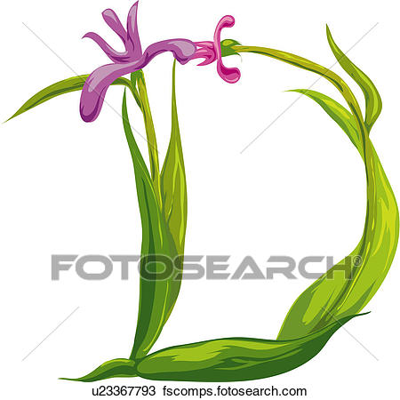 450x450 Clipart Of Alphabet, Letter, English U23367793