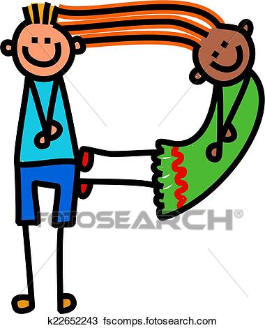 380x470 Drawing Of Alphabet Letter P Kids K22652243