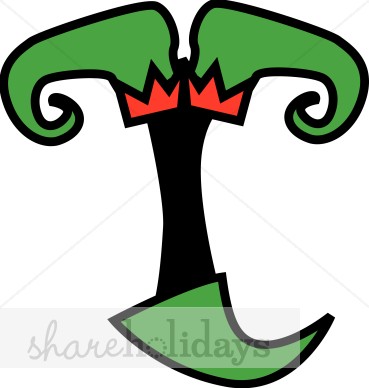 369x388 Elf Alphabet Letter T Elf Letters