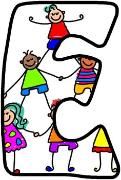 236x352 Alphabets Letter B 2 Cartoon Alphabet Classroom Clipart Xiaojing