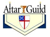 160x120 Altar Team Ministry Clip Art Cliparts