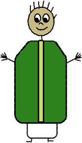 167x291 Altar Servers Clip Art Tl Altars And Clip Art