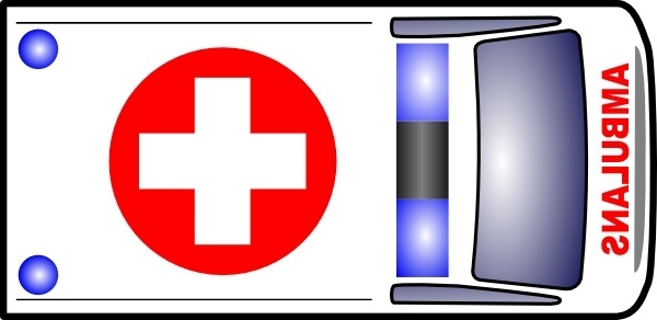 600x292 Vector Ambulance For Free Download About (10) Vector Ambulance