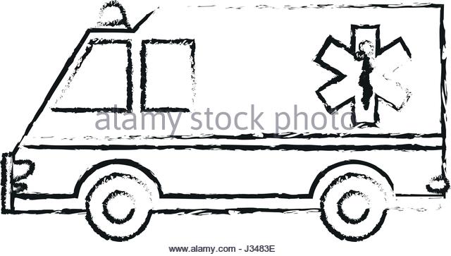 640x363 Blur Clipart Ambulance