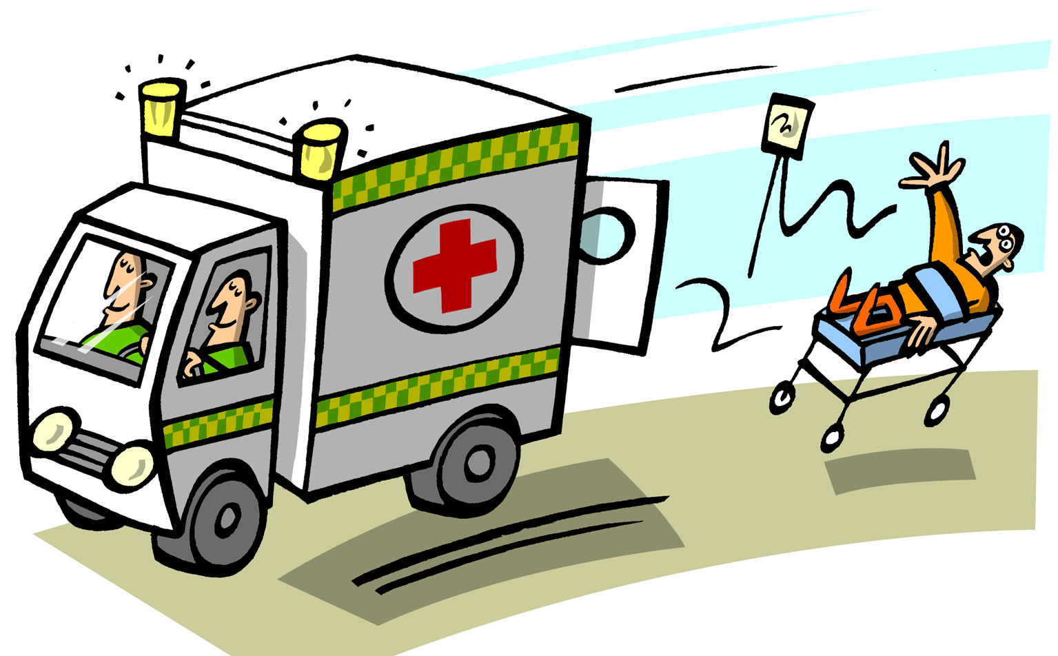 1535x952 Hospital Clipart Comic