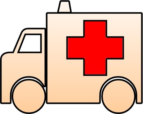 461x368 Vector Ambulance For Free Download About (10) Vector Ambulance