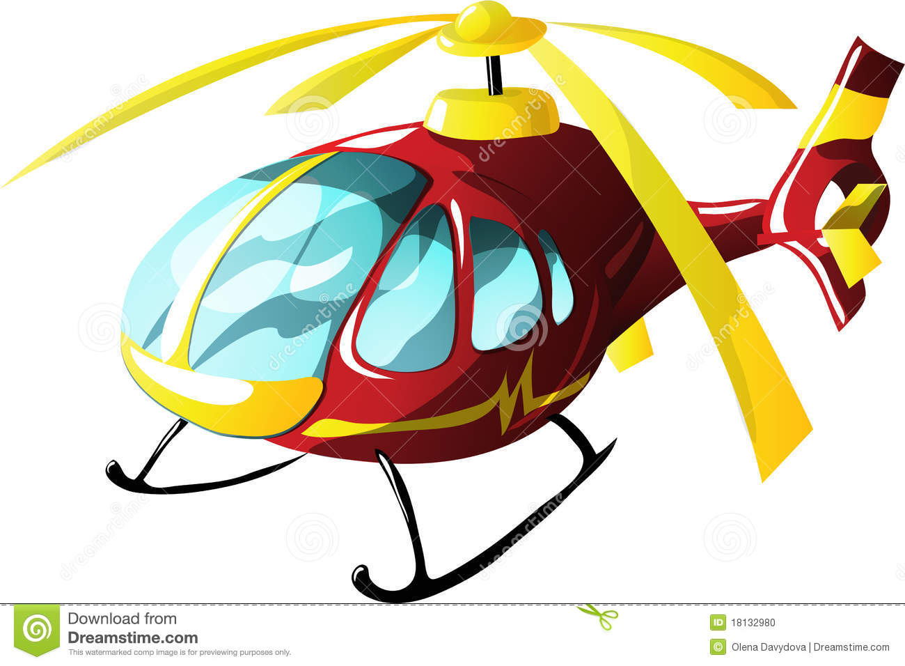 1300x956 Ambulance Helicopter Clipart