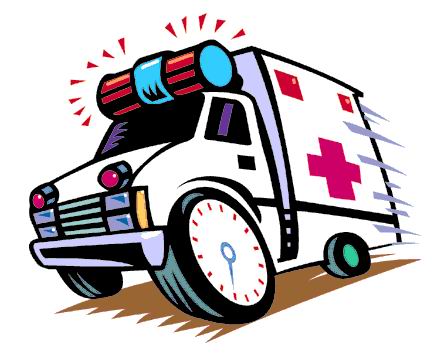 432x360 Ambulance Cliparts Animaatjes.nl