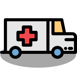 256x256 Ambulance Helpline Number Ambulance Service Vmedo