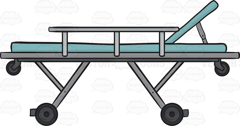 800x422 Ambulance Clipart
