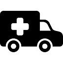 128x128 Ambulance Side Vectors, Photos And Psd Files Free Download